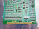Veeco 205-030E-0013A Slider Leveling Analog Circuit Board *used working - Tech Equipment Spares, LLC