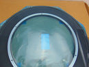 TEL Tokyo Electron Limited ES3D10-100845-V1 Plate Exhaust Y-AL SE *new surplus - Tech Equipment Spares, LLC