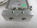 SMC CXSL20 DCG9731G-30.7 Cylinder (used working) - Tech Equipment Spares, LLC