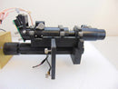 KLA Tencor 341438 AB 337617 AC Assembly *as-is - Tech Equipment Spares, LLC