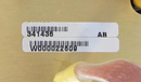 KLA Tencor 341438 AB 337617 AC Assembly *as-is - Tech Equipment Spares, LLC