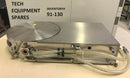 Karl Suss 250AA229-02 Cold Plate Rev 6, 6” inch SUSS ACS200 Coater *working - Tech Equipment Spares, LLC
