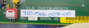 KLA Tencor 710-566008-00 C4 Circuit Board KLA 6020 Acrotec *used working - Tech Equipment Spares, LLC