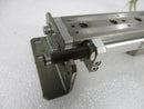 SMC MXQ8L-758 Cylinder (used working) - Tech Equipment Spares, LLC