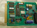 Prometrix PCB36-0099 PCA54-0112 Servo Motor Controller BD *used working - Tech Equipment Spares, LLC