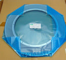 TEL Tokyo Electron Limited ES3D10-100845-V1 Plate Exhaust Y-AL SE *new surplus - Tech Equipment Spares, LLC