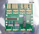 Veeco 205-030E-0002B ASL Interface PCB *used working - Tech Equipment Spares, LLC