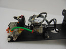 KLA Tencor 5100 SMIF Loader Load Button Assembly KLA 5100 Overlay Inspection - Tech Equipment Spares, LLC