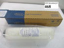 Millipore GHPG01P01 Guardian HPX 10” 0.2 um (New Surplus) - Tech Equipment Spares, LLC