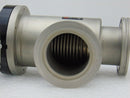 MKS 93-6139 Angle Isolation Valve *used working - Tech Equipment Spares, LLC