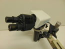 Optem HF-165 Microscope *used working, 90 day warranty* - Tech Equipment Spares, LLC