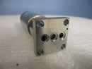 SCV KITZ SCT TD4CB-GC Diaphragm Valve (Used Working, 90 Day Warranty) - Tech Equipment Spares, LLC