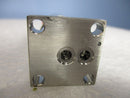 SCV KITZ SCT TD4CS-GC Diaphragm Valve (Used Working, 90 Day Warranty) - Tech Equipment Spares, LLC