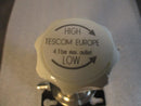 Tescom 74-3061TRR30 Regulator (Outlet 4.1 bar, Inlet 41 bar) new surplus   - Tech Equipment Spares, LLC