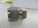 Swagelok SS-15M0-C Stainless Steel Tube Cap 15mm T (lot of 10) new - Tech Equipment Spares, LLC