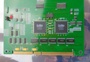 Veeco 204-019EB-706A Head Communication Circuit Board *used working - Tech Equipment Spares, LLC