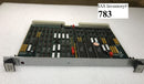 Motorola MVME 340B Circuit Board 01-W3787B 84-W8787B01C Rev A (used working) - Tech Equipment Spares, LLC