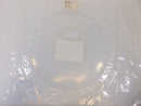LAM Research 716-040737-571 Quartz Ring *new surplus, 90 day warranty* - Tech Equipment Spares, LLC