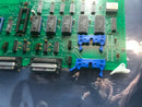 Electroglas 246067-001 Rev M 4 Port Serial I O Assy II PCB Circuit Board *Works* - Tech Equipment Spares, LLC