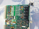 Acromag AVME 9320 1018-473B Circuit Board Tegal 6550 Etcher *used working - Tech Equipment Spares, LLC
