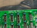 Electroglas 208-500111-4 BIN 1/F BRD 281-500111-4 PCB Circuit Board (Working) - Tech Equipment Spares, LLC