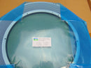 TEL Tokyo Electron Limited ES3D10-100845-V1 Plate Exhaust Y-AL SE *new surplus - Tech Equipment Spares, LLC