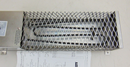 King Electrical U12100 Pump House Heater *new surplus - Tech Equipment Spares, LLC