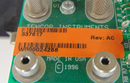 KLA Tencor 341438 AB 337617 AC Assembly *as-is - Tech Equipment Spares, LLC