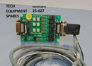 KLA Tencor 710-450885-00 073-450886-00 PAT Light Controller KLA 5200 System - Tech Equipment Spares, LLC