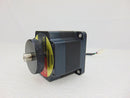 Vexta MK596BW Servo Motor *used working - Tech Equipment Spares, LLC