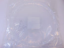 LAM Research 716-083964-011 QTZ LINER UPR ER Ring *cleaned once* - Tech Equipment Spares, LLC