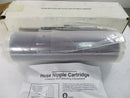 Pall AB04F0103EH1K3 Super Cheminert Filter 1.0 um (New Surplus) - Tech Equipment Spares, LLC