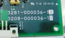 TEL Tokyo Electron 3208-000036-13 3208-000036-1 PCB PST Circuit Board *working - Tech Equipment Spares, LLC