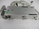 SMC CXSL20 DCG9731G-30.7 Cylinder (used working) - Tech Equipment Spares, LLC