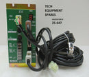 NSK ESLYB2CF1-03 ES Driver KLA Tencor 6020 Acrotec *used working - Tech Equipment Spares, LLC