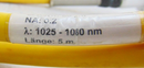 Highyag 11-A5-10-5F31 HY-LLK-0050.05 LLKXX11439 Laser Light Cable *used working - Tech Equipment Spares, LLC