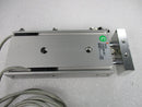 SMC CXSL20 DCG9731G-30.7 Cylinder (used working) - Tech Equipment Spares, LLC