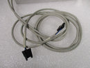 SMC CXSL20 DCG9731G-30.7 Cylinder (used working) - Tech Equipment Spares, LLC