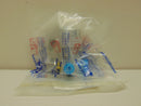 Fujikin FPR-TB-71-9 Stainless Steel Valve *new surplus, 90-day warranty - Tech Equipment Spares, LLC