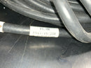 Seiko Seiki Edwards STP-H2002 Turbo Pump Cable 15M P017 19 20M *used working* - Tech Equipment Spares, LLC