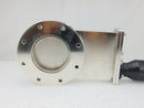 Edwards GVI 75M Manual Gate Valve *used working - Tech Equipment Spares, LLC