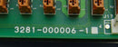 TEL Tokyo Electron 3281-000006-14 PCB Y Inter Connect 2 Circuit Board *used - Tech Equipment Spares, LLC