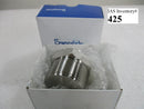 Swagelok SS-20-P Stainless Steel 1 ¼” Pipe Plug (new) - Tech Equipment Spares, LLC
