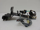KLA Tencor 5100 SMIF Loader Load Button Assembly KLA 5100 Overlay Inspection - Tech Equipment Spares, LLC