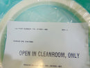 LAM Research 716-011651-006 Ring Edge Wafer Clamp 6’ R3-R4-4 *new surplus* - Tech Equipment Spares, LLC