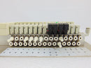 CKD 4GB119-A2NH 4GB129-A2NH Pneumatic Manifold 15 Solenoid *used working - Tech Equipment Spares, LLC