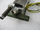 SMC MXQ8L-758 Cylinder (used working) - Tech Equipment Spares, LLC