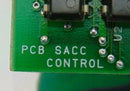 TEL Tokyo Electron 3208-000071-13 PCB SACC Control Circuit Board *used working - Tech Equipment Spares, LLC