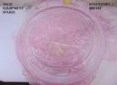 TEL Tokyo Electronic Limited 3S10-351024-12 Quartz Plate *new surplus* - Tech Equipment Spares, LLC