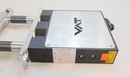 VAT 03009-MA24-1003 Slit Valve *used working - Tech Equipment Spares, LLC